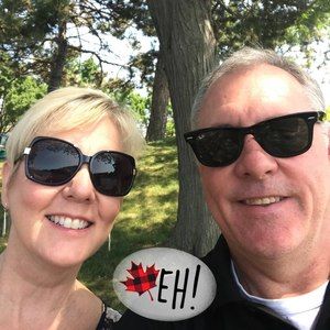 Meet your Posher, Paul-nancy